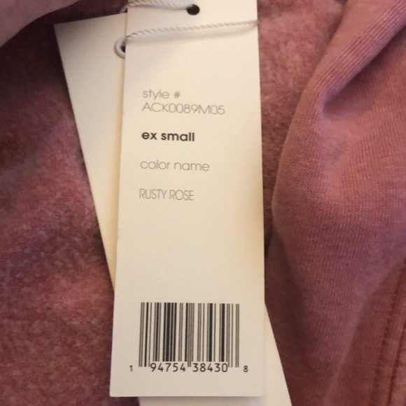 🆕 Alyson Park Size Extra small - Picture 8 of 9